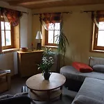 Apartment Hockert *