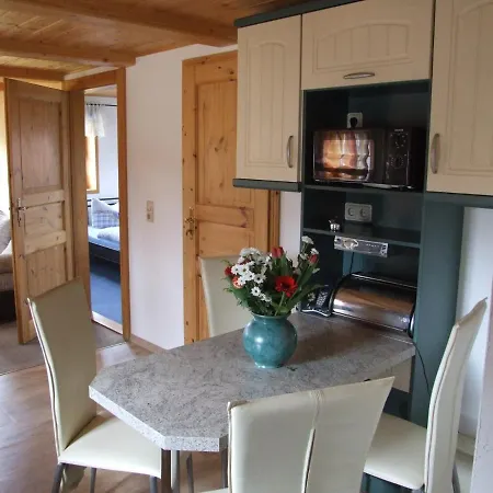 Hockert Διαμέρισμα