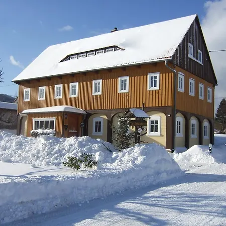 Διαμέρισμα Hockert