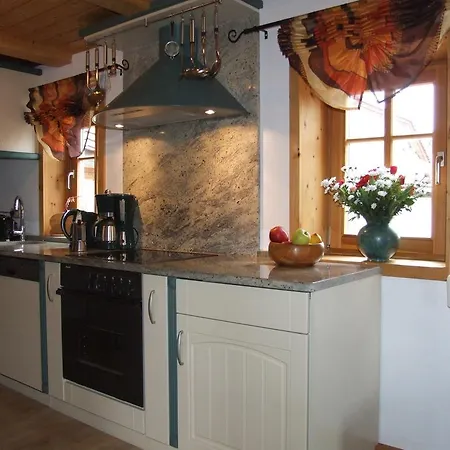 Hockert Διαμέρισμα Waltersdorf (Gorlitz)