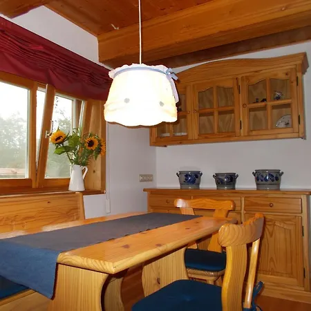 Hockert Apartment