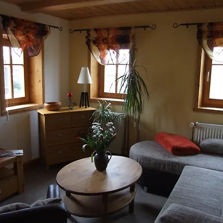 Apartment Hockert *