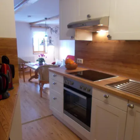 Διαμέρισμα Hockert Waltersdorf (Gorlitz)