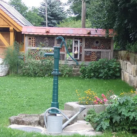 Hockert Διαμέρισμα