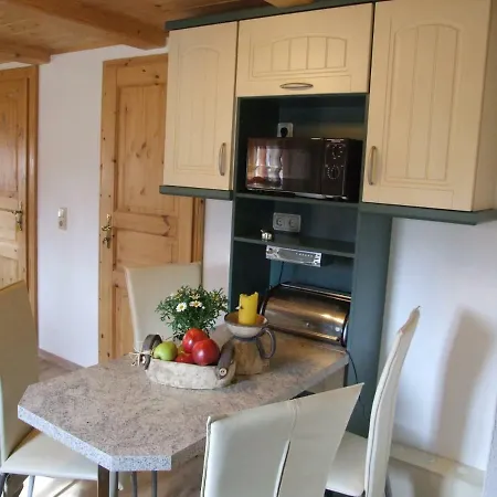 Hockert Apartment