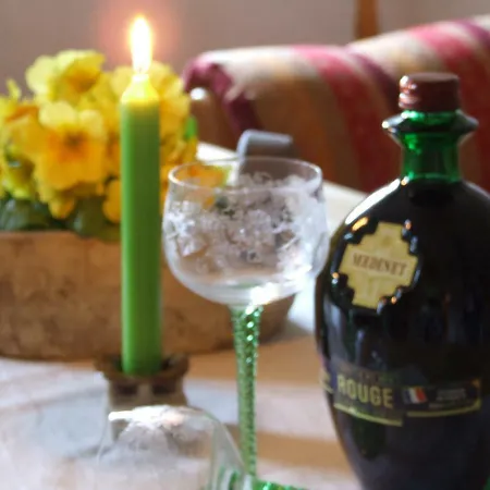 Hockert Διαμέρισμα