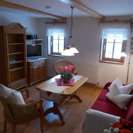 Hockert アパート ヴァルタースドルフ