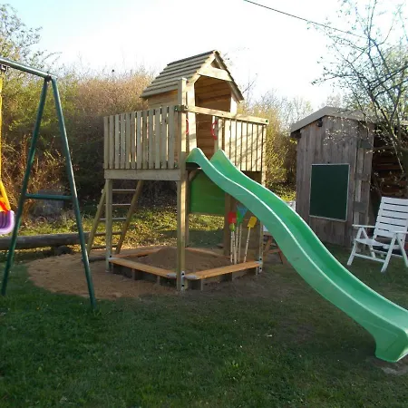 Appartement Hockert *