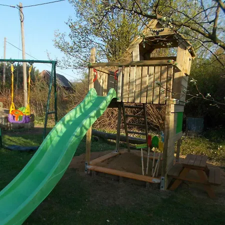 Hockert Διαμέρισμα Waltersdorf (Gorlitz)