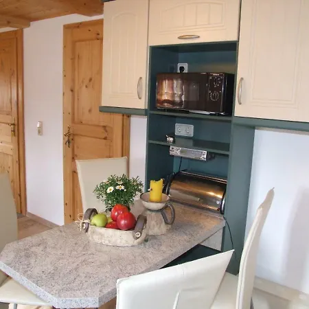 アパート Hockert *