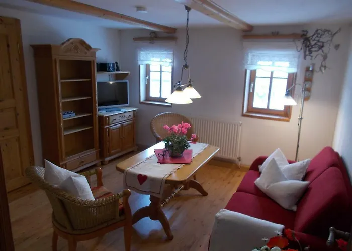 Hockert Апартаменты Вальтерсдорф