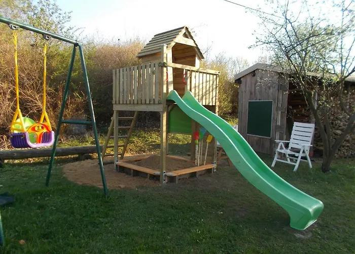 Апартаменты Hockert *